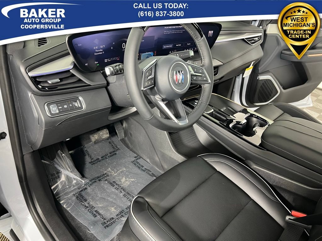 2026 Buick Enclave Avenir - Photo 24
