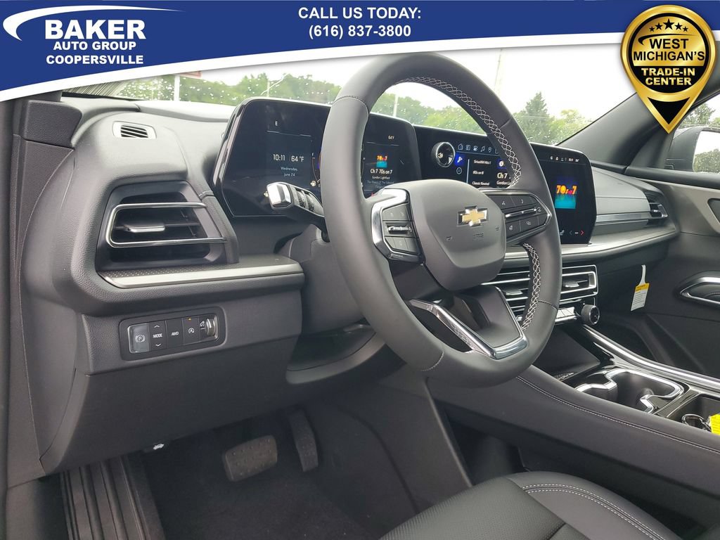 2026 Chevrolet Traverse LT - Photo 16