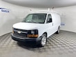  Chevrolet Express Cargo 1500