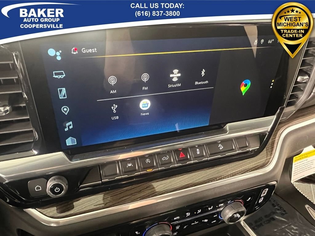 2026 Chevrolet Silverado 1500 RST - Photo 26