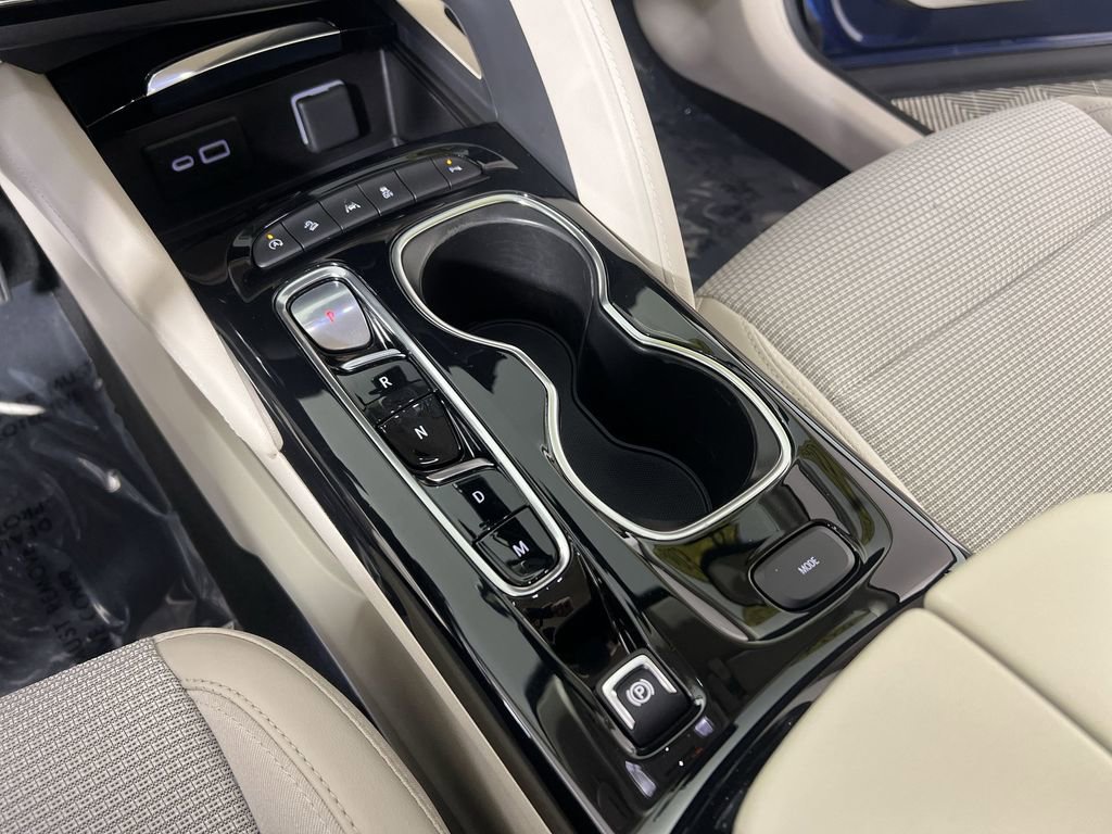 2023 Buick Envision Preferred - Photo 16