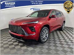 2026 Buick Enclave Avenir SUV