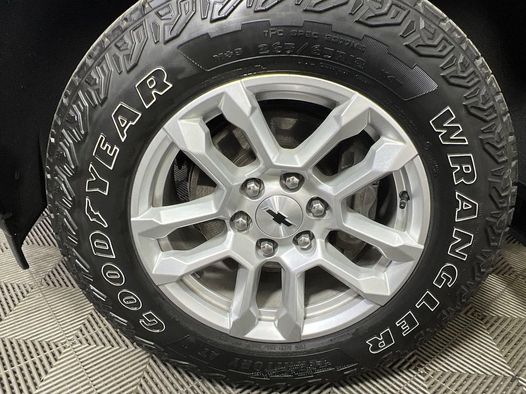 2023 Chevrolet Silverado 1500 RST - Photo 30