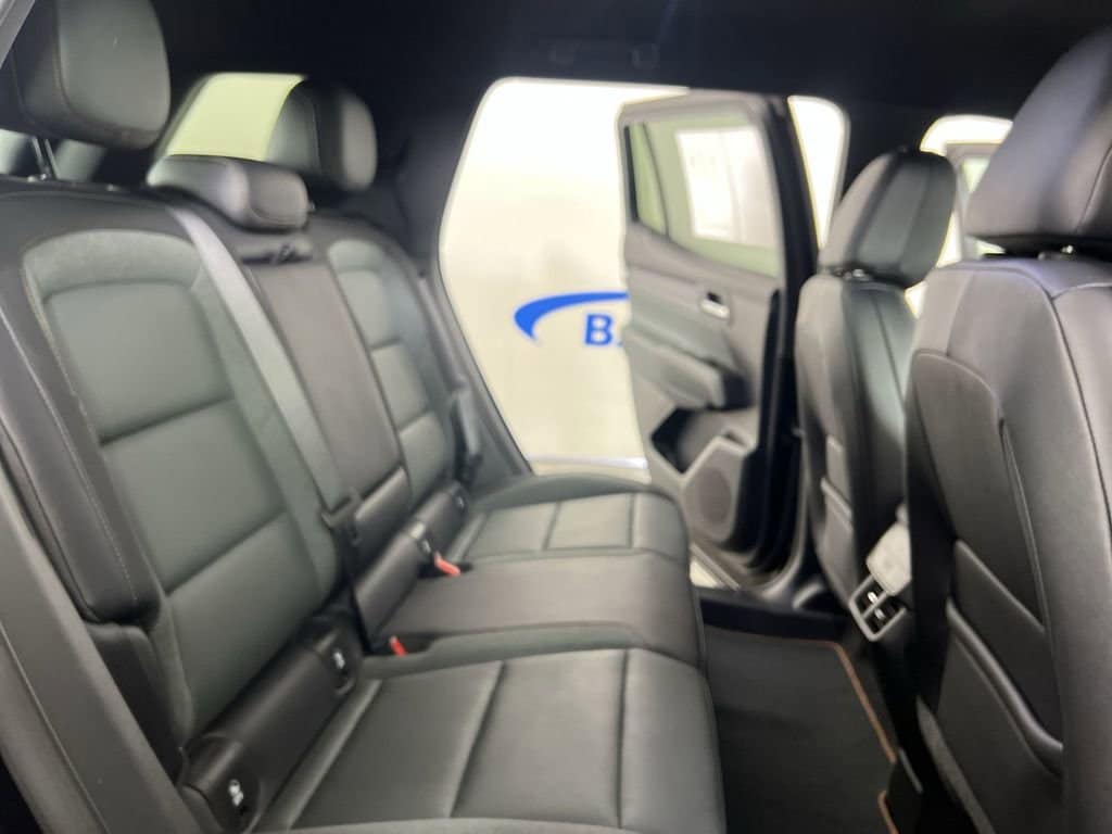 2026 GMC Terrain AT4 - Photo 27