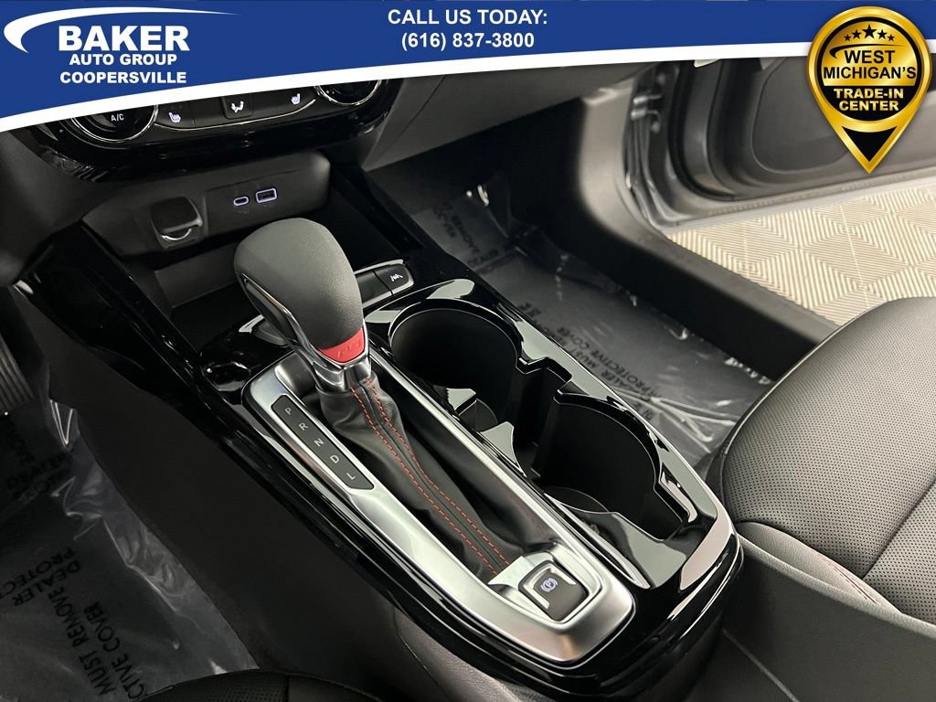 2026 Chevrolet Trax RS - Photo 27