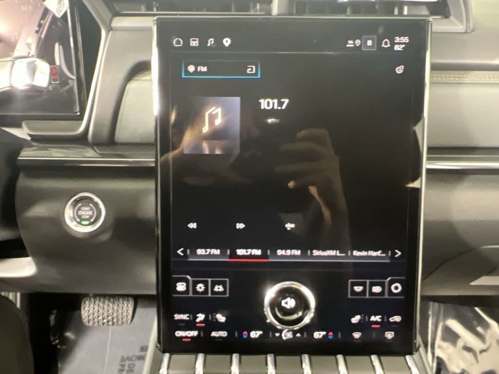 2026 GMC Terrain AT4 - Photo 14