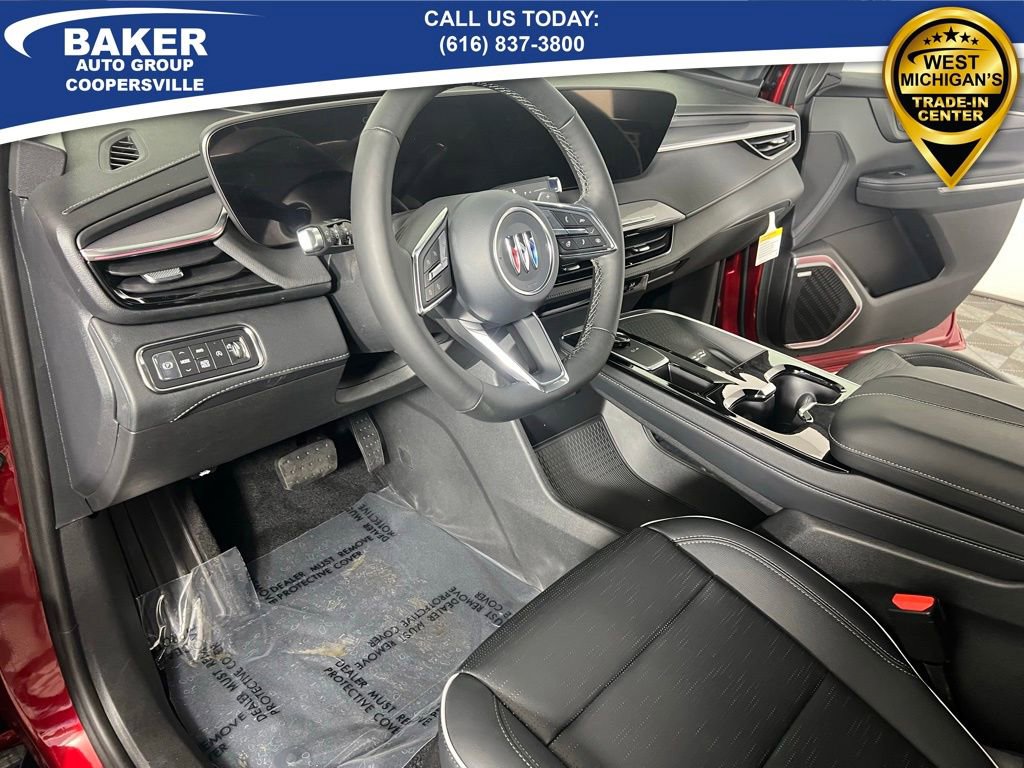 2026 Buick Enclave Sport Touring - Photo 21