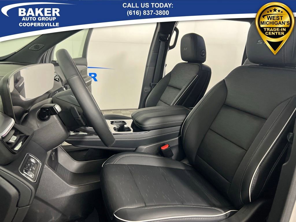 2026 Buick Enclave Sport Touring - Photo 20