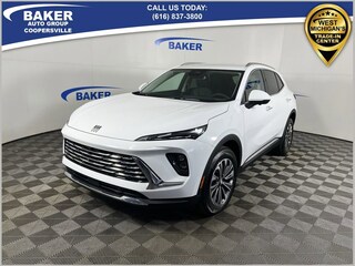 2026 Buick Envision Preferred SUV