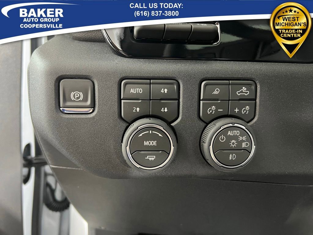 2026 Chevrolet Silverado 2500 HD LTZ - Photo 17