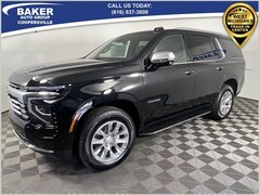 2025 Chevrolet Tahoe Premier SUV