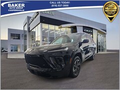 2026 Buick Enclave Sport Touring SUV