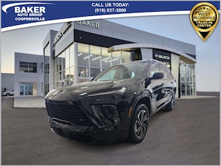 2026 Buick Enclave Sport Touring SUV