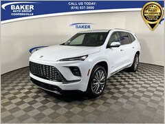 2026 Buick Enclave Avenir SUV