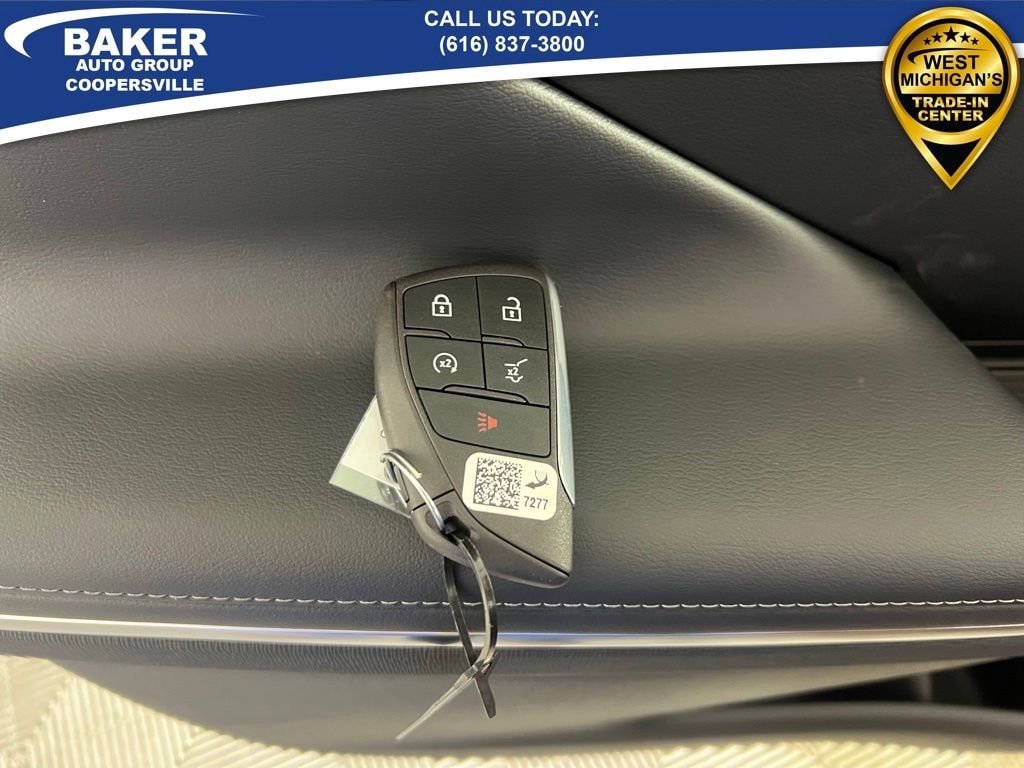 2026 Buick Enclave Sport Touring - Photo 33
