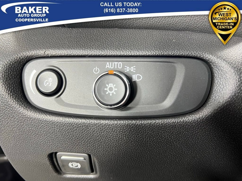 2026 Chevrolet Blazer 2LT - Photo 30