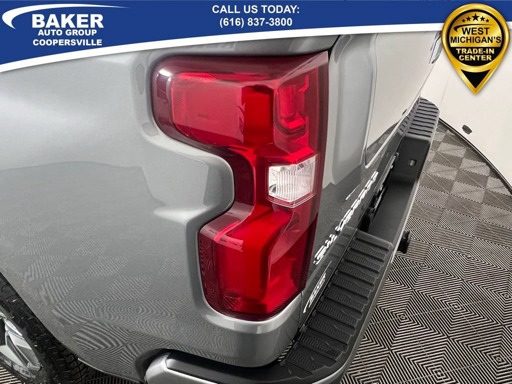 2026 Chevrolet Silverado 1500 RST - Photo 33