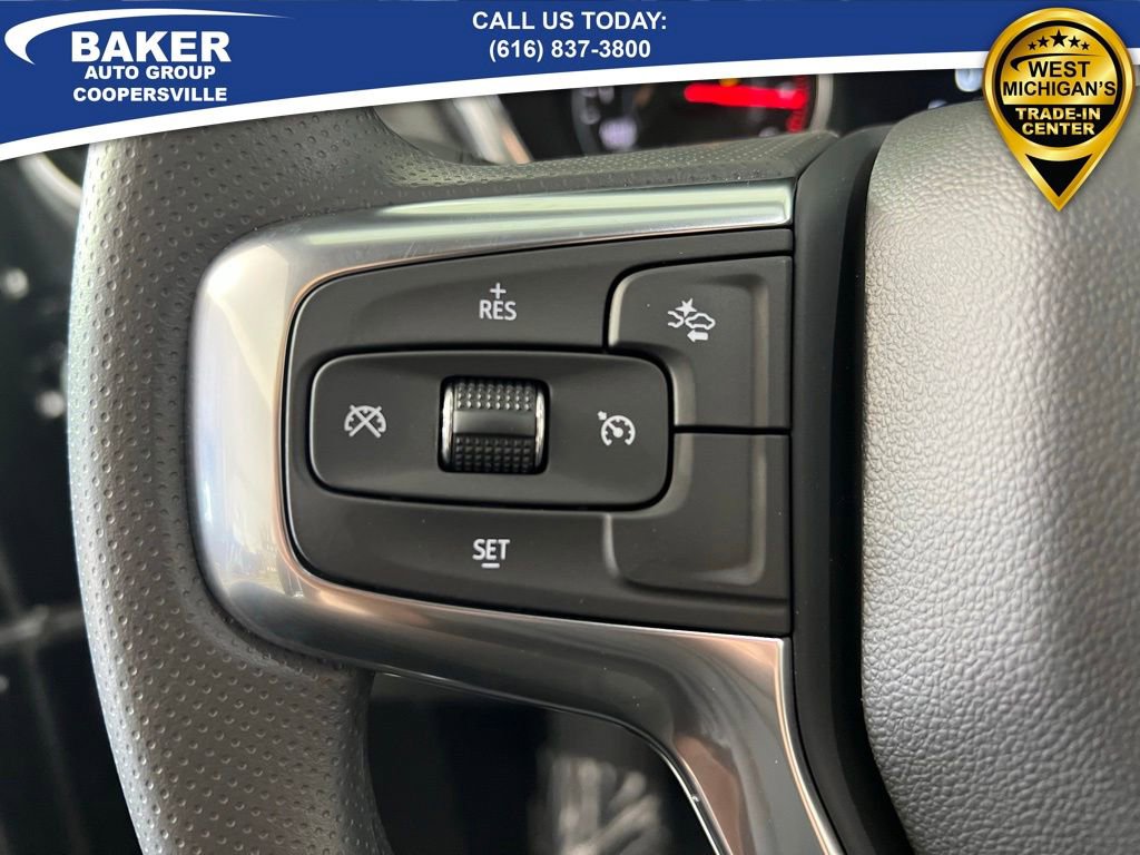 2026 Chevrolet Blazer 2LT - Photo 22