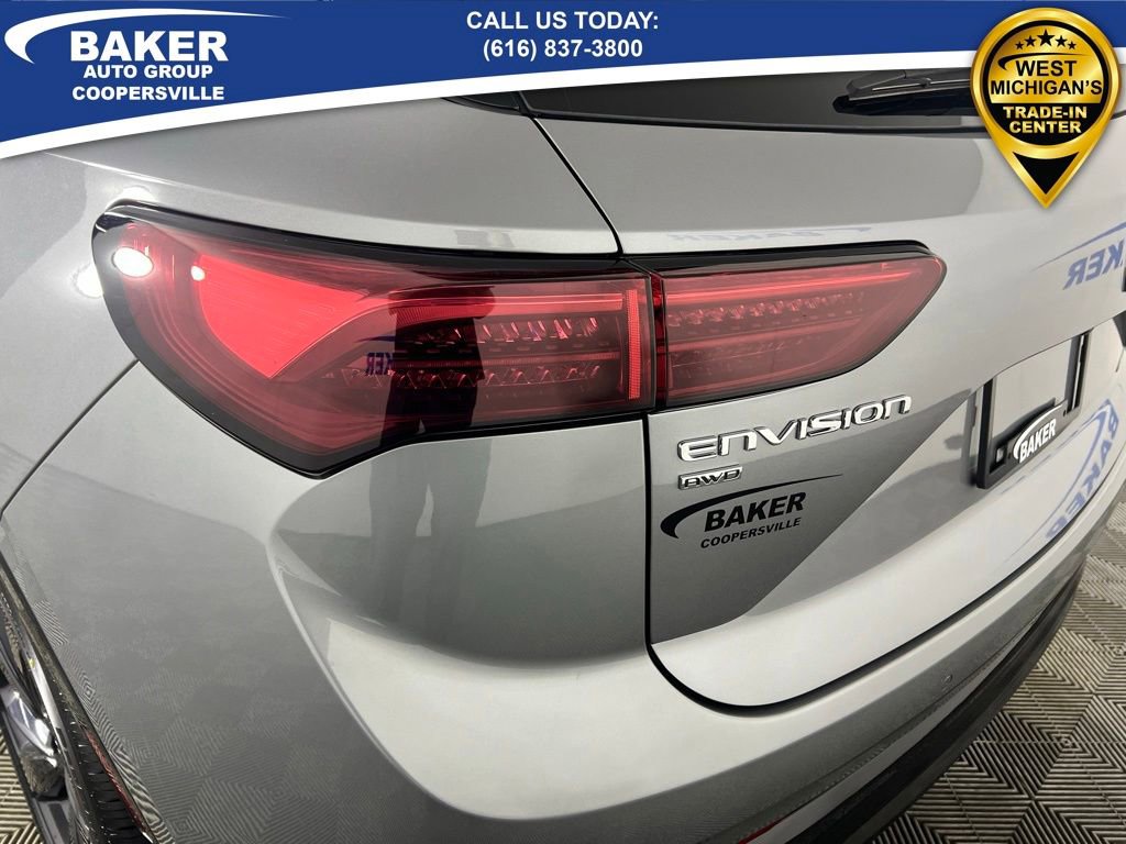 2026 Buick Envision Sport Touring - Photo 40