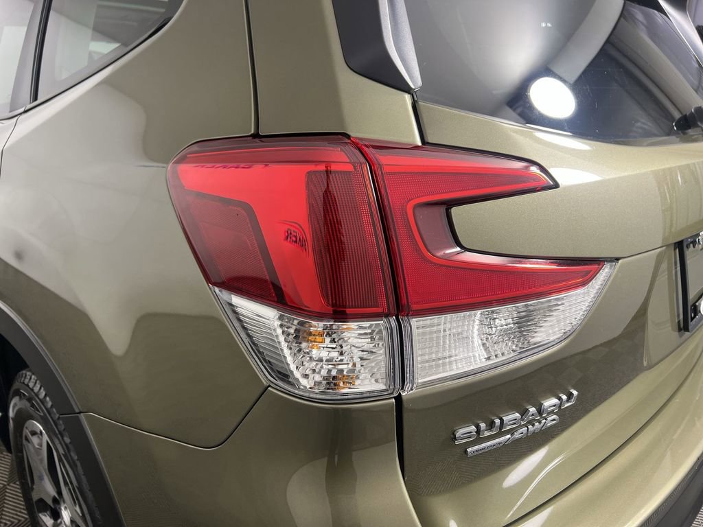 2024 Subaru Forester Premium - Photo 35