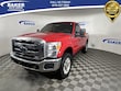  Ford Super Duty F-250 SRW