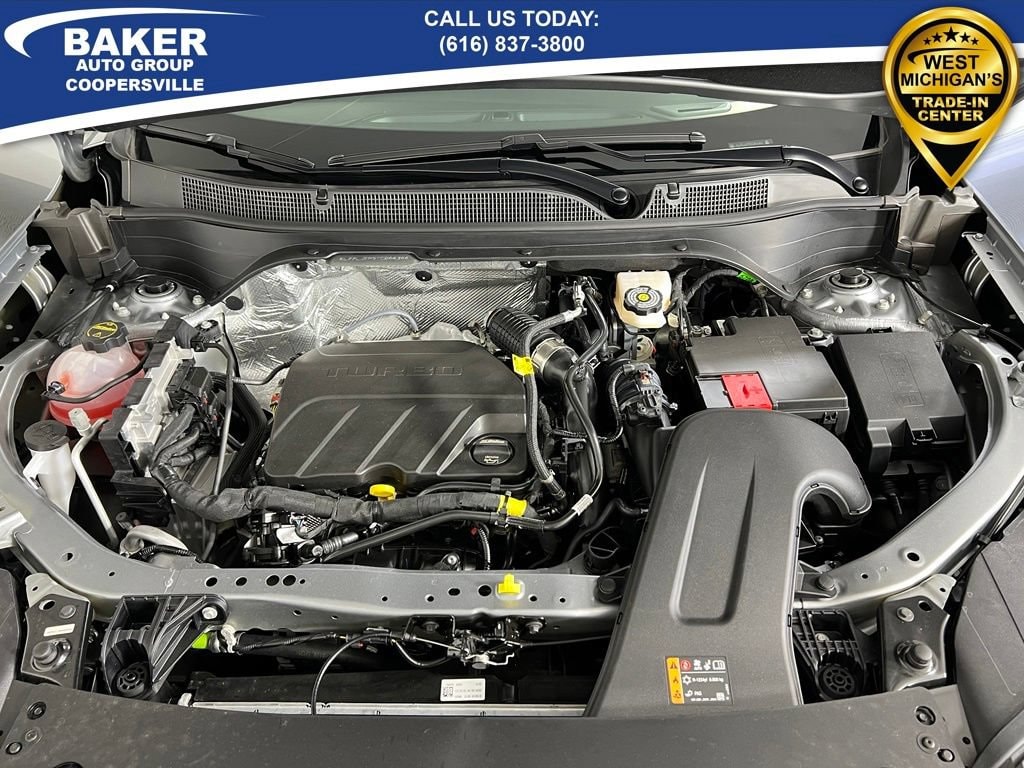 2026 Chevrolet Trax RS - Photo 30