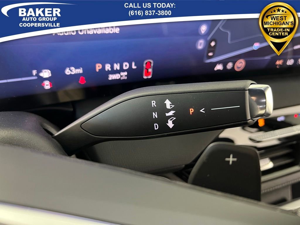 2026 Buick Enclave Sport Touring - Photo 34