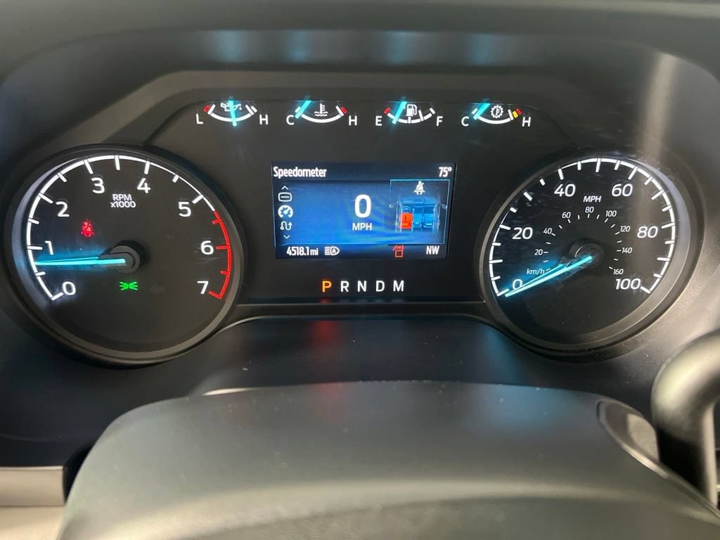 2025 Ford F-350 Super Duty XLT - Photo 20