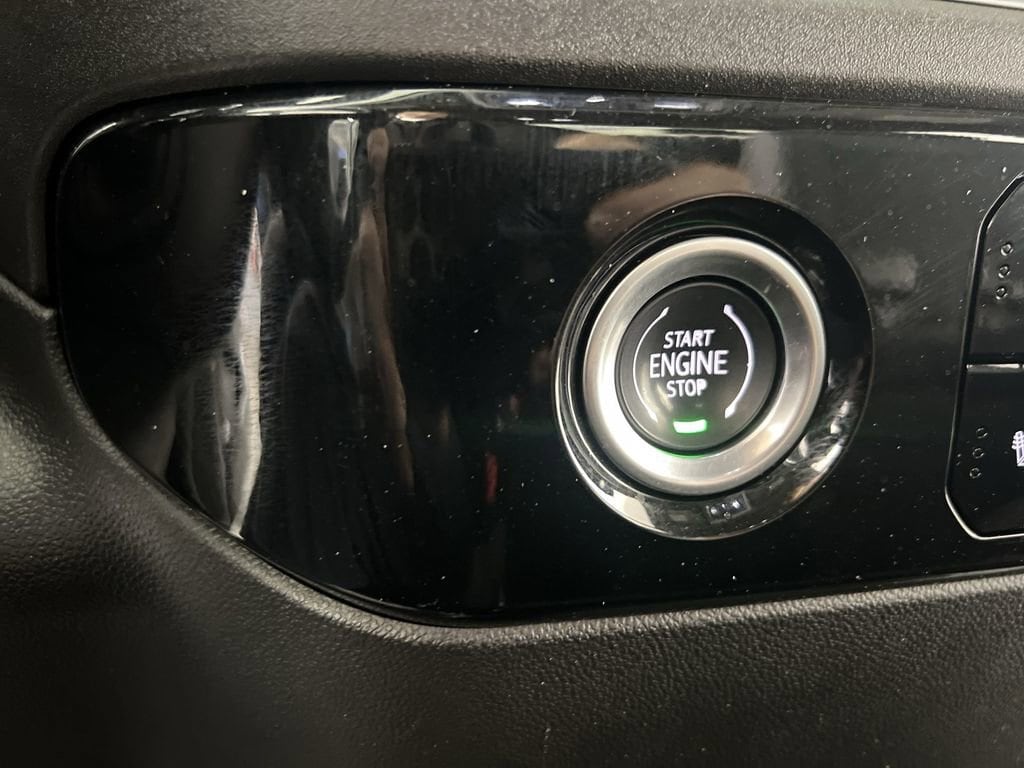 2022 Chevrolet Silverado 1500 LT - Photo 18