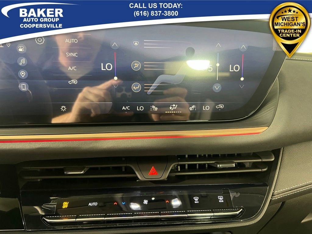 2026 Buick Envision Sport Touring - Photo 26