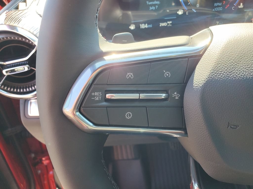 2026 Chevrolet Equinox LT - Photo 10