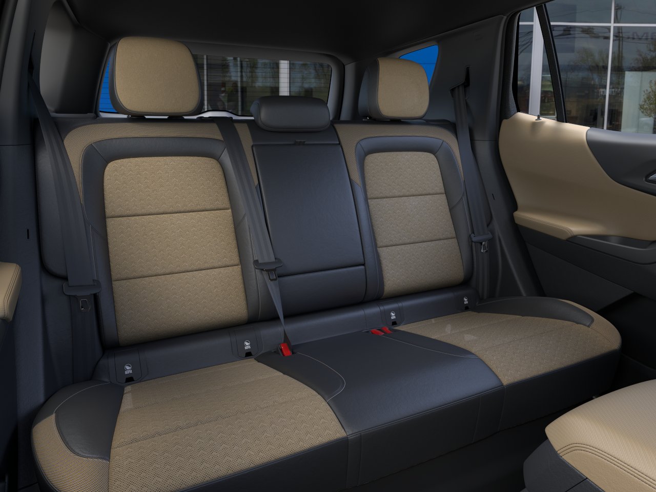 2027 Chevrolet Equinox ACTIV - Photo 50