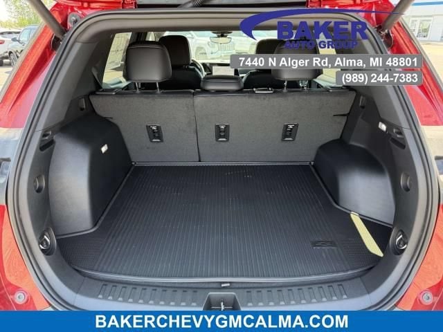 2026 Chevrolet Equinox LT - Photo 30