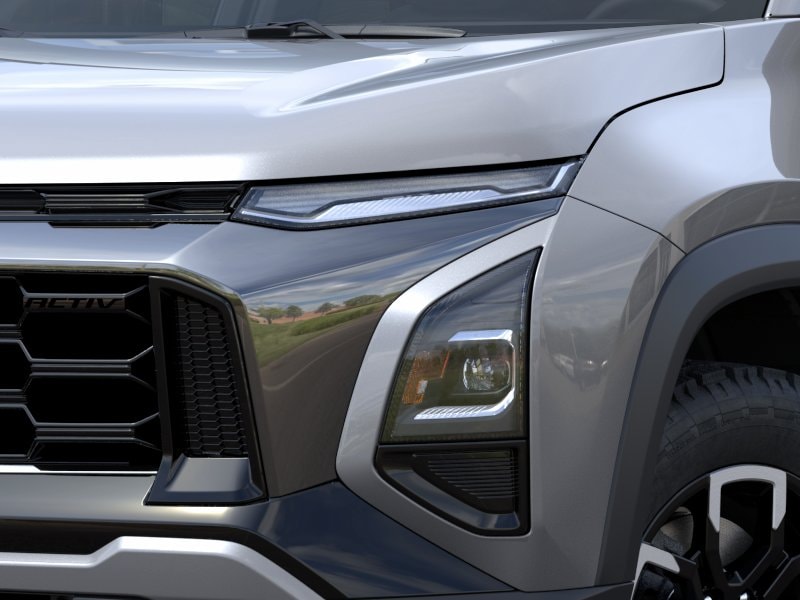 2027 Chevrolet Equinox ACTIV - Photo 43