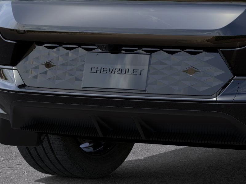2025 Chevrolet Equinox EV RS - Photo 41