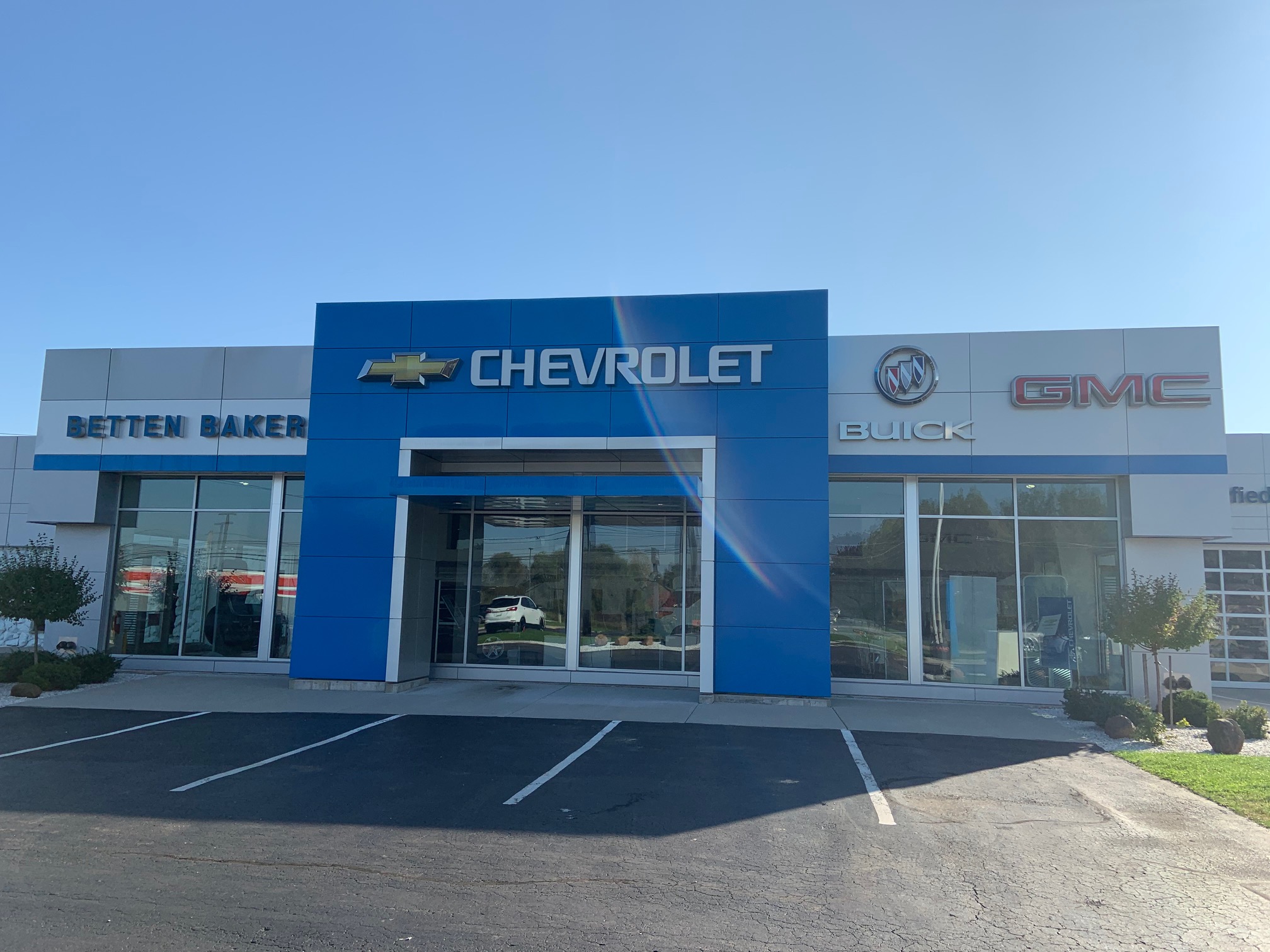 Gmc Dealer Clovispuff Utica Reviews - ci8rja9