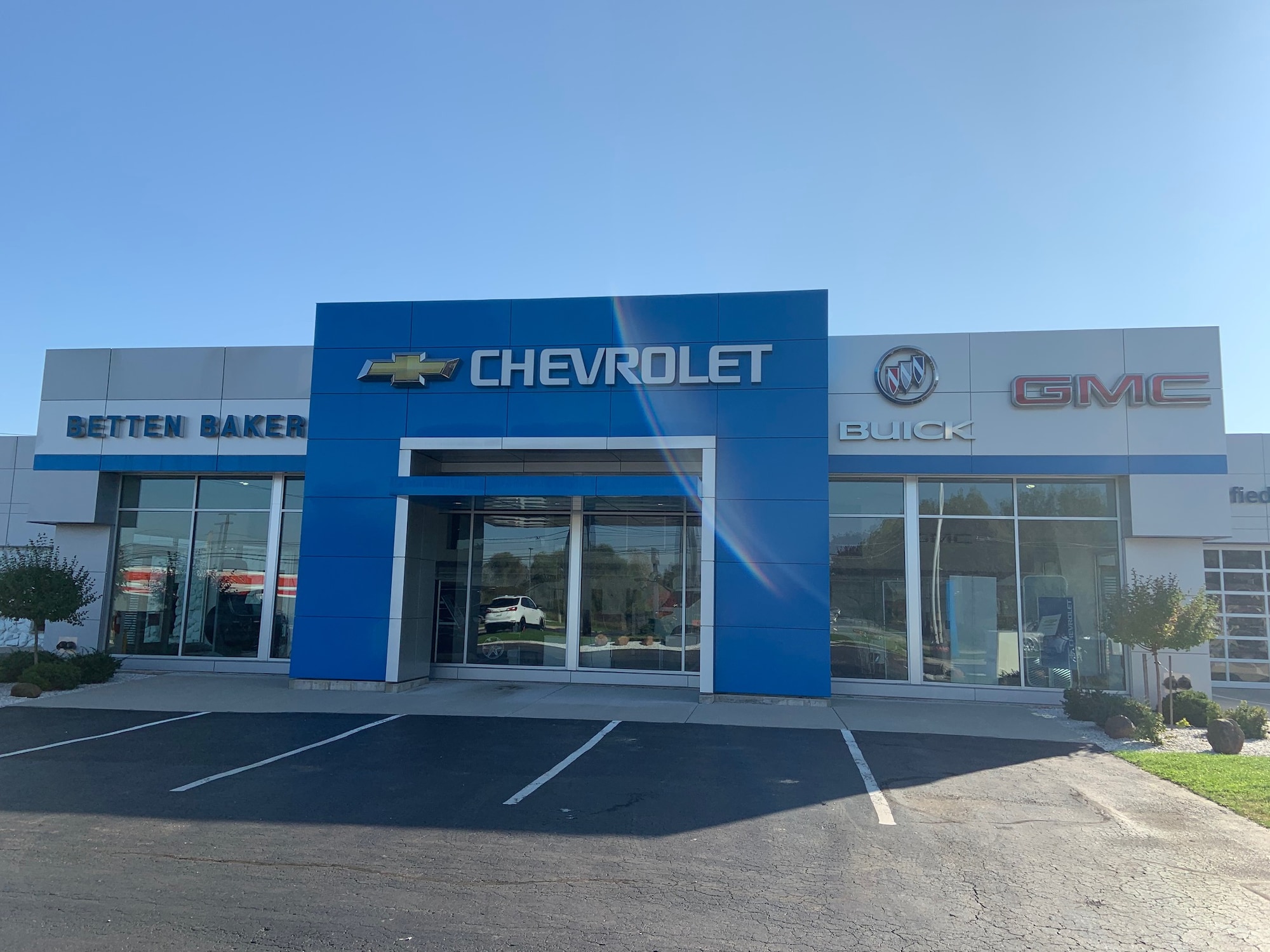 Chevy Dealer In Port Charlotte 84 - uig0gi9