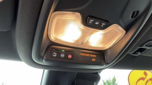 2025 Chevrolet Trailblazer RS - Photo 31