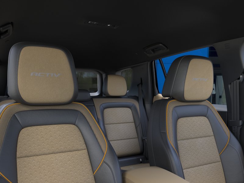 2026 Chevrolet Equinox ACTIV - Photo 55
