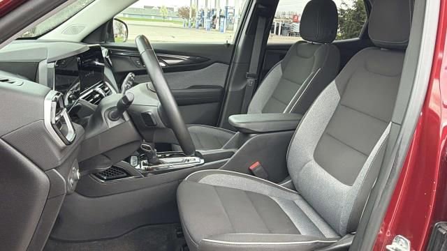 2024 Chevrolet TrailBlazer LT - Photo 6