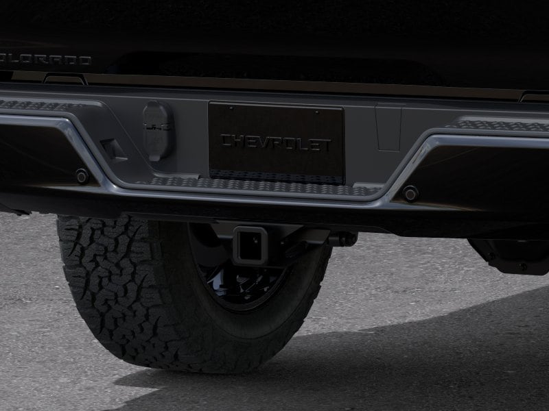 2026 Chevrolet Colorado Trail Boss - Photo 14