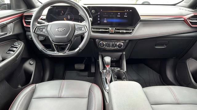 2025 Chevrolet Trailblazer RS - Photo 8