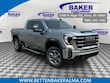 GMC Sierra 2500 HD