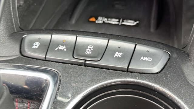 2025 Chevrolet Trailblazer RS - Photo 28