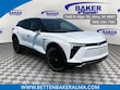 Chevrolet Blazer EV