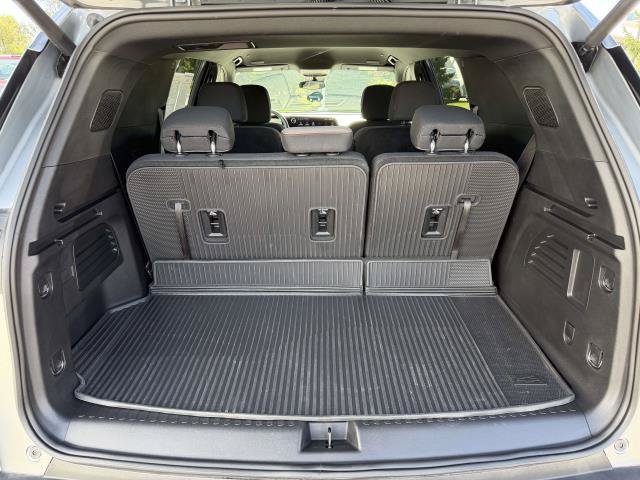 2026 Chevrolet Traverse LT - Photo 29
