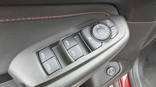 2025 Chevrolet Trailblazer RS - Photo 13