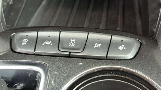 2024 Chevrolet TrailBlazer LT - Photo 22