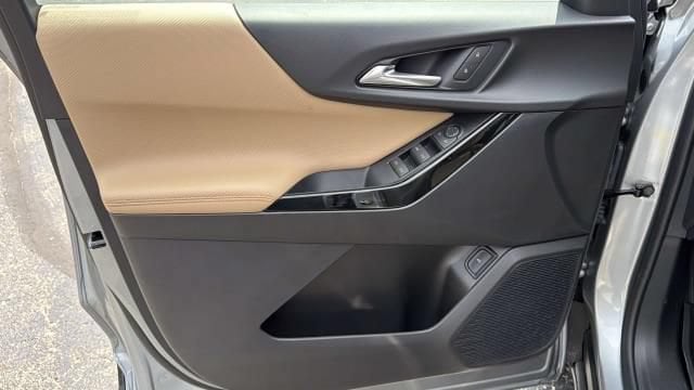 2027 Chevrolet Equinox ACTIV - Photo 23