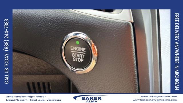2023 Ford Edge ST-Line - Photo 13